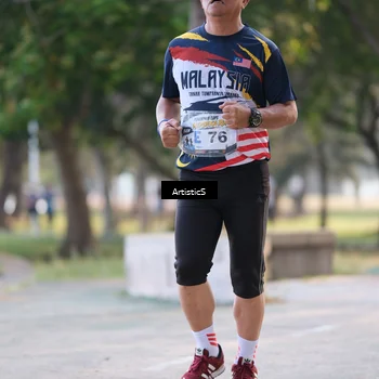 Runner Photo 4323673