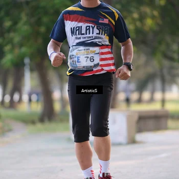 Runner Photo 4323679