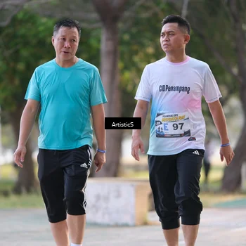 Runner Photo 4323690