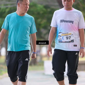 Runner Photo 4323693