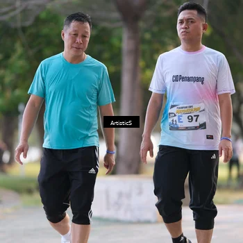 Runner Photo 4323694