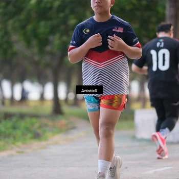 Runner Photo 4323696