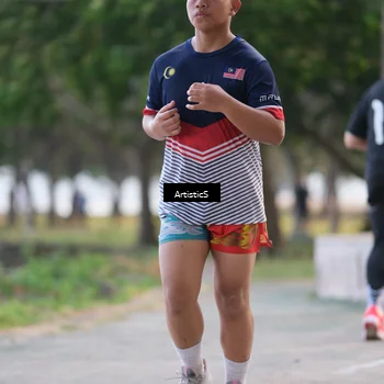 Runner Photo 4323697