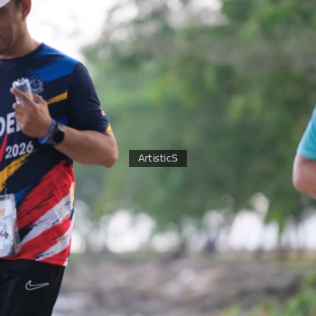 Runner Photo 4323698