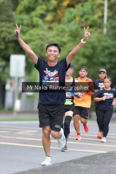 Runner Photo 43237