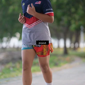 Runner Photo 4323701
