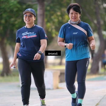 Runner Photo 4323708