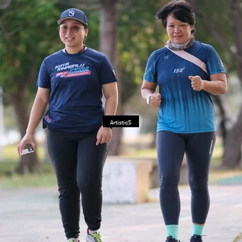 Runner Photo 4323709