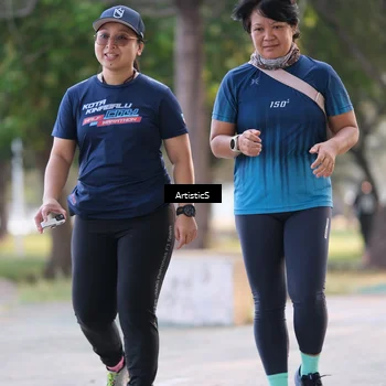 Runner Photo 4323711