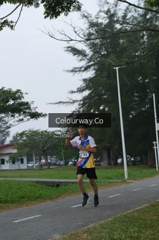 Runner Photo 4323712