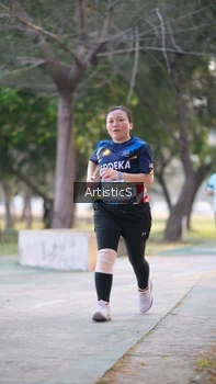 Runner Photo 4323714