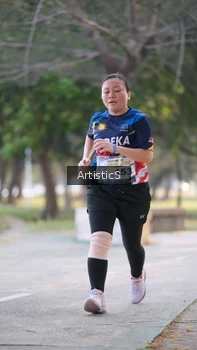 Runner Photo 4323719