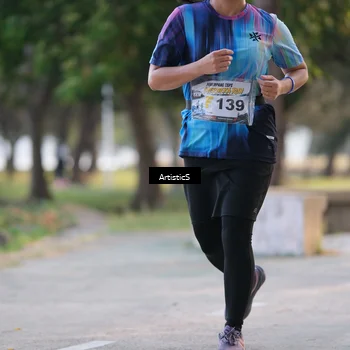 Runner Photo 4323725