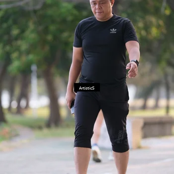 Runner Photo 4323727