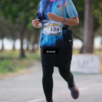 Runner Photo 4323728