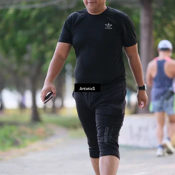 Runner Photo 4323729