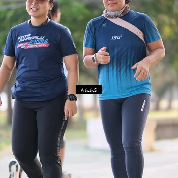 Runner Photo 4323732