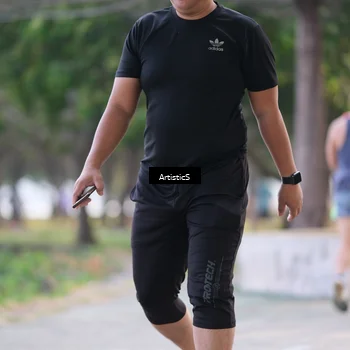 Runner Photo 4323733