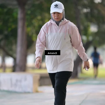 Runner Photo 4323738