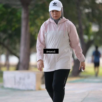 Runner Photo 4323740