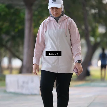 Runner Photo 4323741