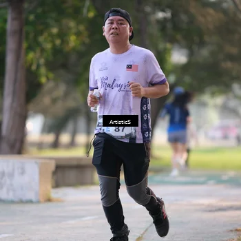 Runner Photo 4323751