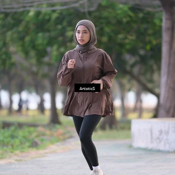 Runner Photo 4323757