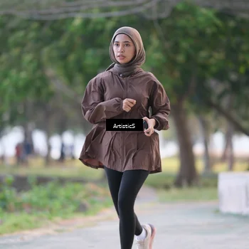 Runner Photo 4323758