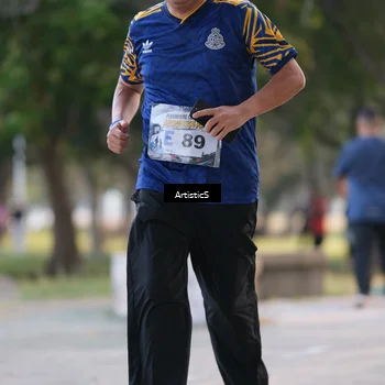Runner Photo 4323770