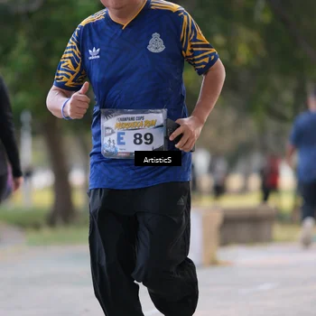 Runner Photo 4323771