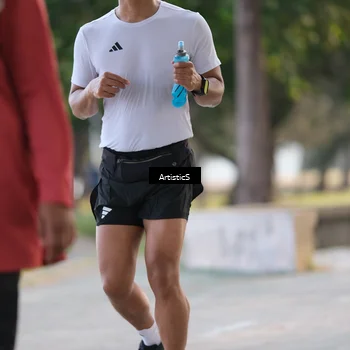 Runner Photo 4323772