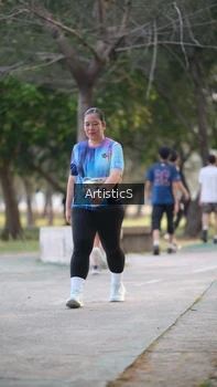 Runner Photo 4323779