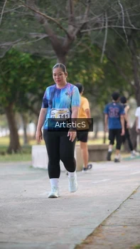 Runner Photo 4323781