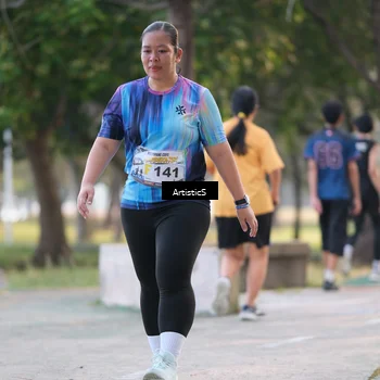 Runner Photo 4323782