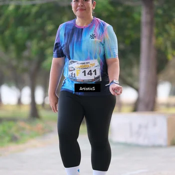 Runner Photo 4323785