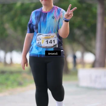 Runner Photo 4323786