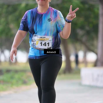 Runner Photo 4323787