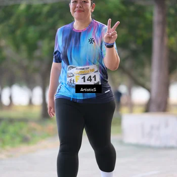 Runner Photo 4323788