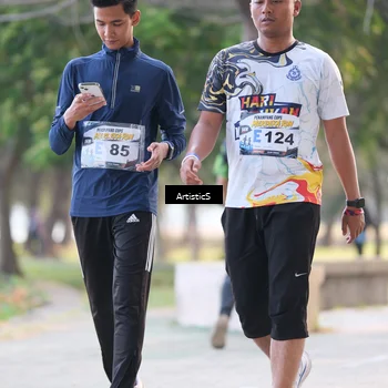 Runner Photo 4323791
