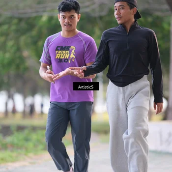 Runner Photo 4323796