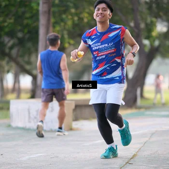 Runner Photo 4323799