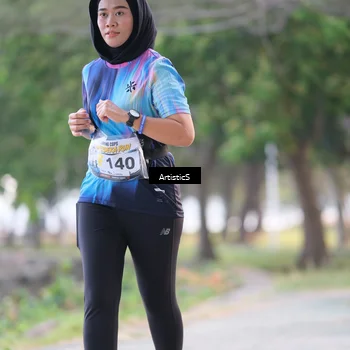 Runner Photo 4323812
