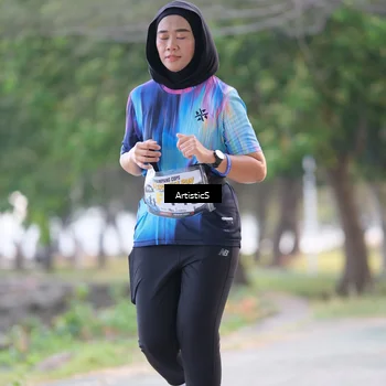 Runner Photo 4323815