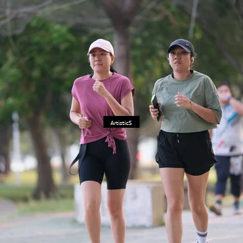 Runner Photo 4323819
