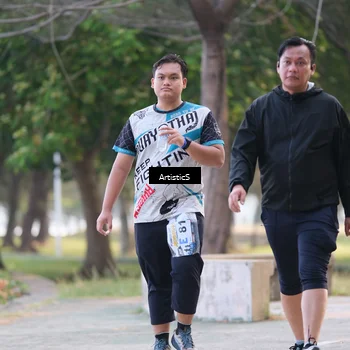 Runner Photo 4323821