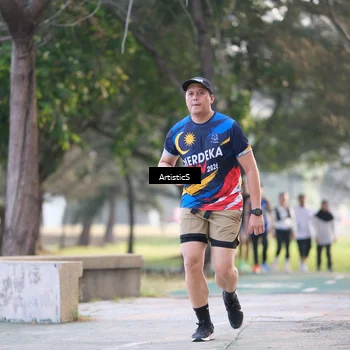 Runner Photo 4323832