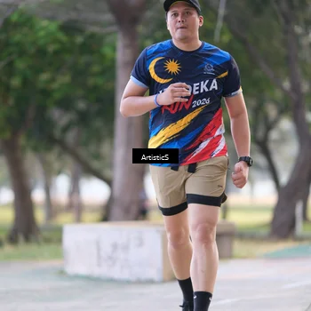 Runner Photo 4323834