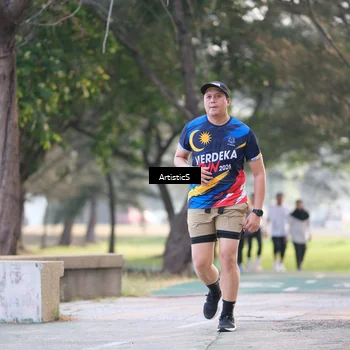Runner Photo 4323838