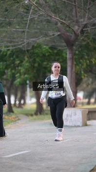 Runner Photo 4323841