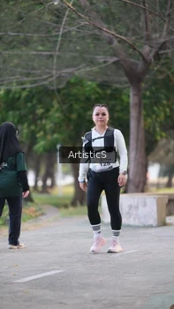 Runner Photo 4323842